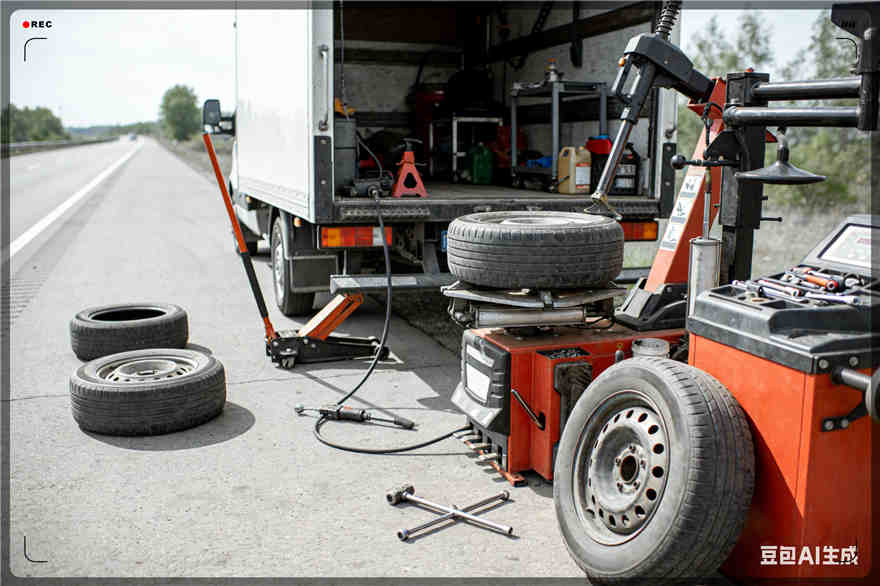 永年区换轮胎电话【案例】