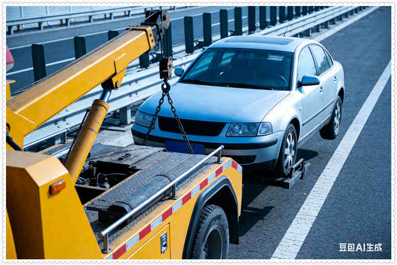 永年区道路救援2026年发展趋势：AI赋能下的永年区道路救援