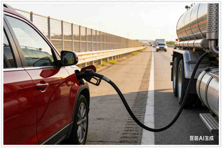 永年区道路救援