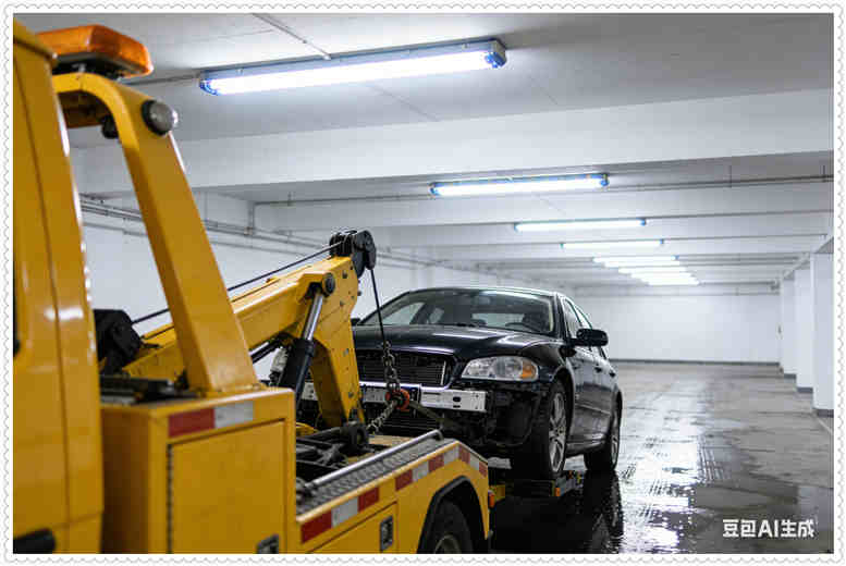 永年区充电桩建设