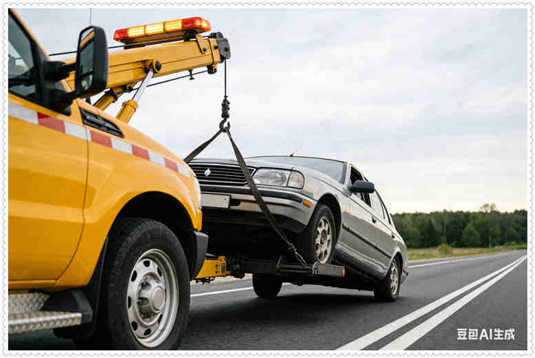 永年区拖车技能培训