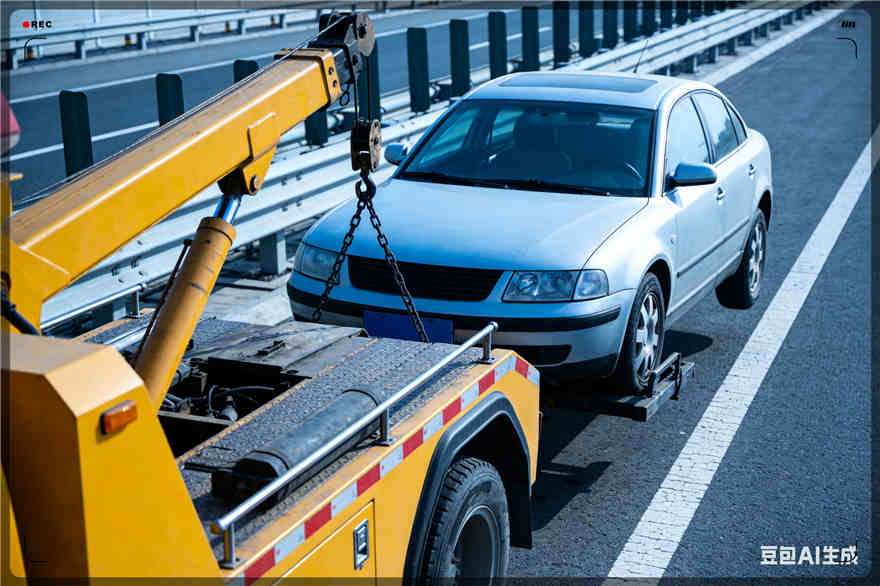 永年区汽车救援怎么收费