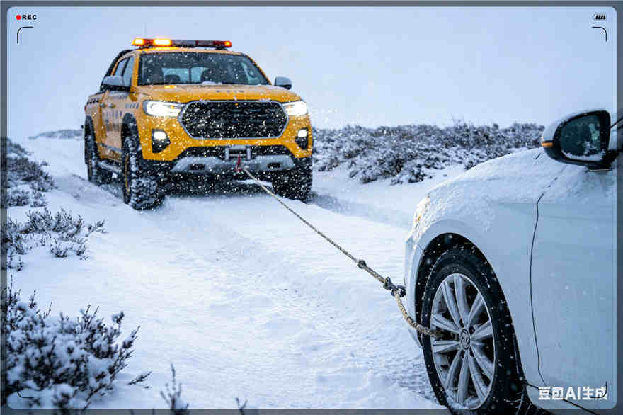 永年区道路救援收费标准