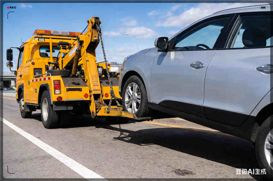 永年区汽车救援价格费用