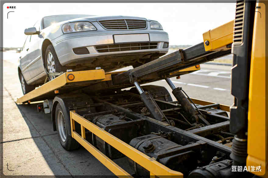 永年区拖车多少钱一公里